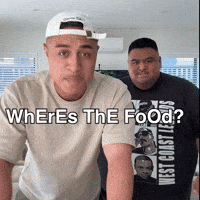 torrelltafa wheres the food where is the food torrelltafa ucegang GIF