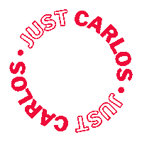 Sticker by JustCarlos