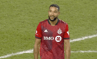 Toronto Fc Thank You GIF by Major League Soccer