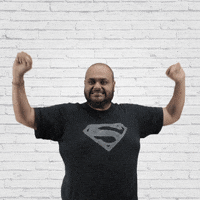 Happy Mauricio Arias GIF by Monólogos sin Propina