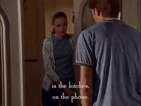 season 2 netflix GIF by Gilmore Girls 