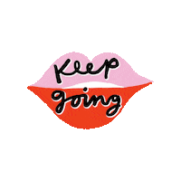 You Got This Eb Sticker by Eleanor Bowmer