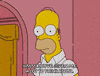 Episode 7 Thinking GIF by The Simpsons