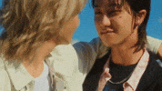 Mv 세븐틴 GIF