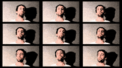 sad split screen GIF by Kitsune Kowai