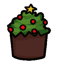 Star Glow Sticker