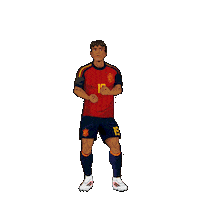 World Cup Dance Sticker by Panini America