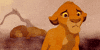 Sad The Lion King GIF