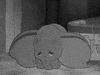 sad disney GIF