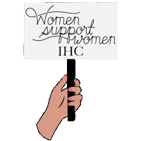 Ihc Sticker by Imanhasan