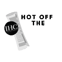 Imanhasancreativeagency creativeagency ihc iman hasan Sticker