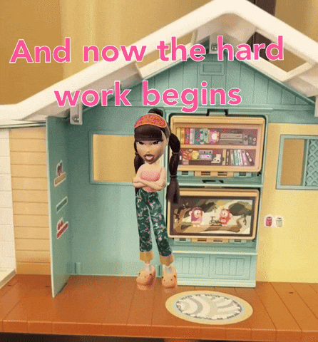 Home Cry GIF by Flickplay