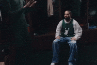 Shoes Drake GIF