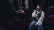 Shoes Drake GIF