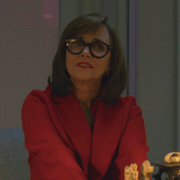emma stone netflix GIF by MANIAC