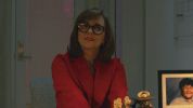 emma stone netflix GIF by MANIAC