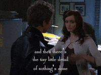 season 6 netflix GIF by Gilmore Girls 