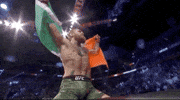Sport Mma GIF by UFC