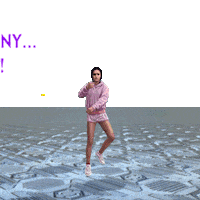 Social Media Love Sticker by Robodrone