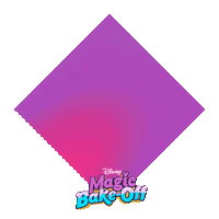 Bake Off Cooking Sticker by Disney Channel