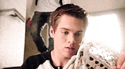 teen wolf liam dunbar GIF by mtv