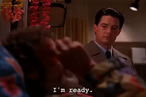 season 2 episode 3 GIF by Twin Peaks on Showtime