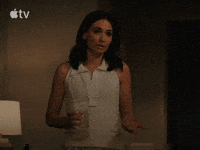 Vince Gilligan Question GIF by Apple TV