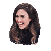 tata ladynight Sticker by Multishow