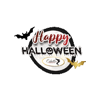 Halloween Haircare Sticker by Cabello Perfecto