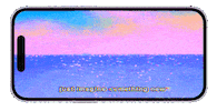 Good Morning Art Sticker by PEEKASSO
