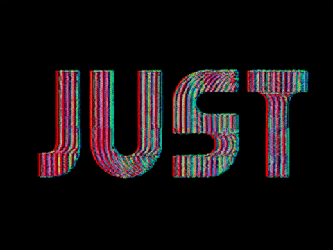 Art Glitch GIF