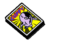 Fun うける Sticker