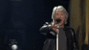 Bon Jovi GIF by The Late Show With Stephen Colbert