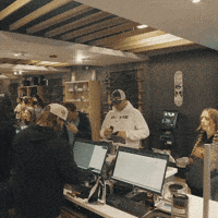 Store Andrew GIF by Exclusive Brands