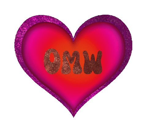 SagesAura giphyupload valentine valentinesday omw Sticker