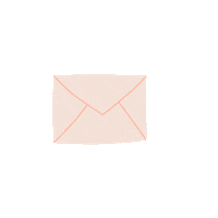 E-Mail Post Sticker by Giulia Martinelli