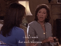 season 3 netflix GIF by Gilmore Girls 