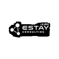 Top Trending Sticker by Estay Consulting