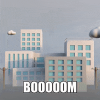 Angry Art GIF by Aya Murata