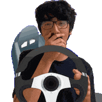 56 Miles Per Hour Sticker