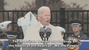 Joe Biden GIF by GIPHY News