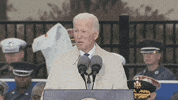 Joe Biden GIF by GIPHY News