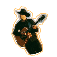 Christian Nodal Pop Sticker by Sony Music México