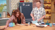 rachaelrayshow funny food gif holiday GIF