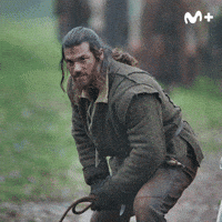 Canyaman Turco GIF by Movistar Plus+