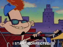 hey arnold nickelodeon GIF