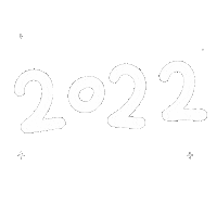 Happy New Year Sticker