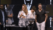 happy winner GIF by Clio Awards