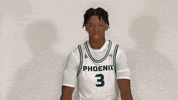 Basketball Gb GIF by Green Bay Phoenix