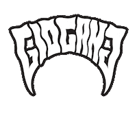 Chief Keef Love Sticker by Glo Mula